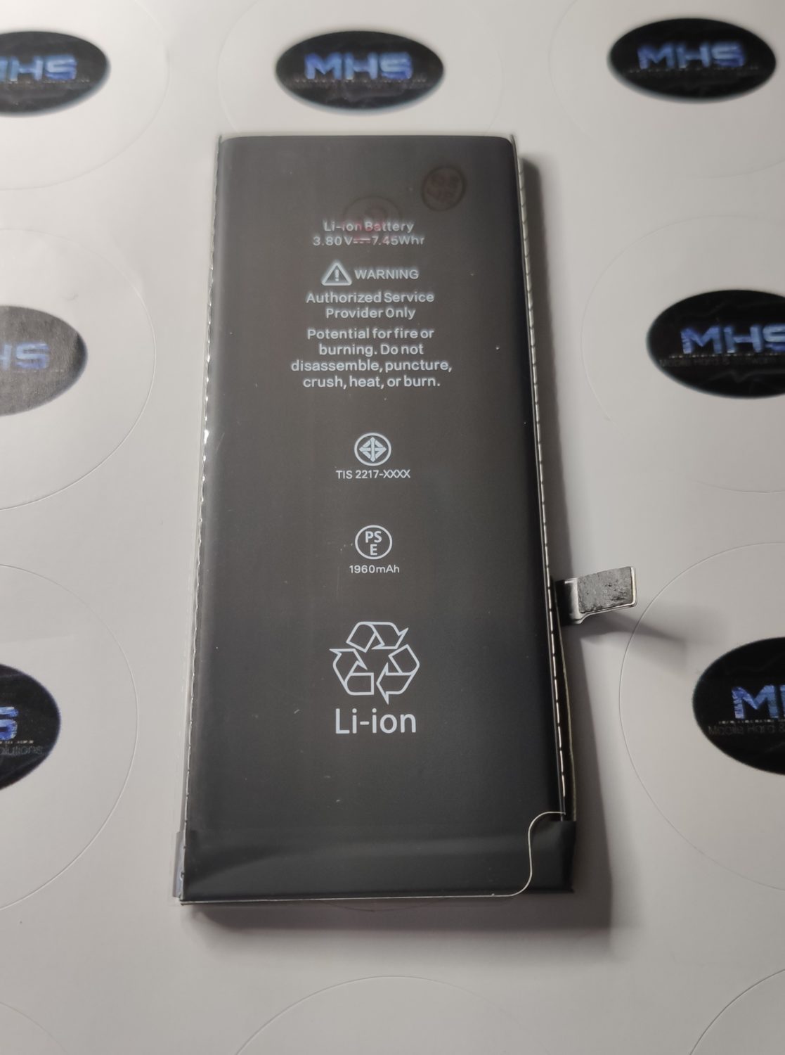 iPhone 11 Pro Akku OEM – MHS Solutions